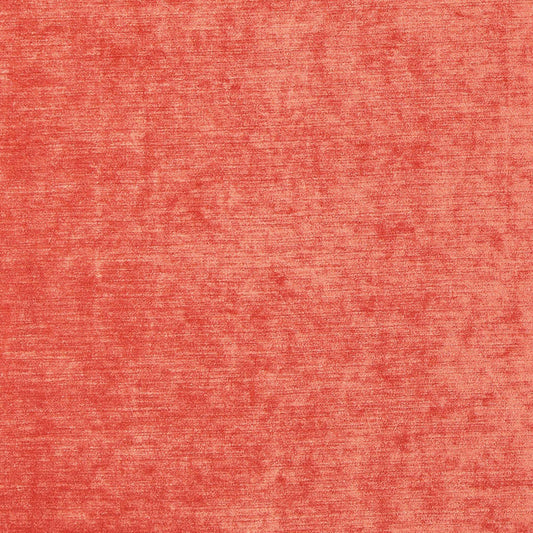 JF Fabrics REVIVAL 27 Fabric Traditional,Transitional,Contemporary,Plain Orange/Rust  Chenille,Texture - 5840927 J7371