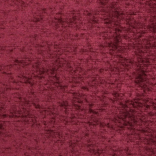 JF Fabrics REVIVAL 49 Fabric Traditional,Transitional,Contemporary,Plain Burgundy/Red  Chenille,Texture - 5840949 J7371