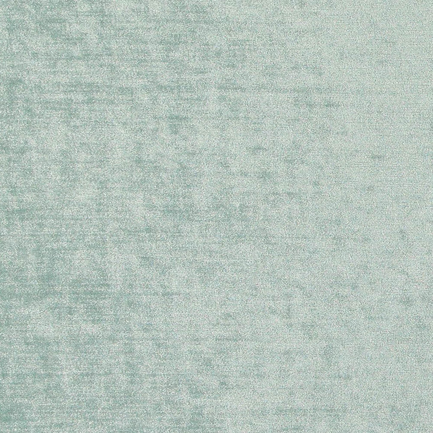 Soft blue chenille fabric swatch with subtle texture; great for upholstery or cushions.