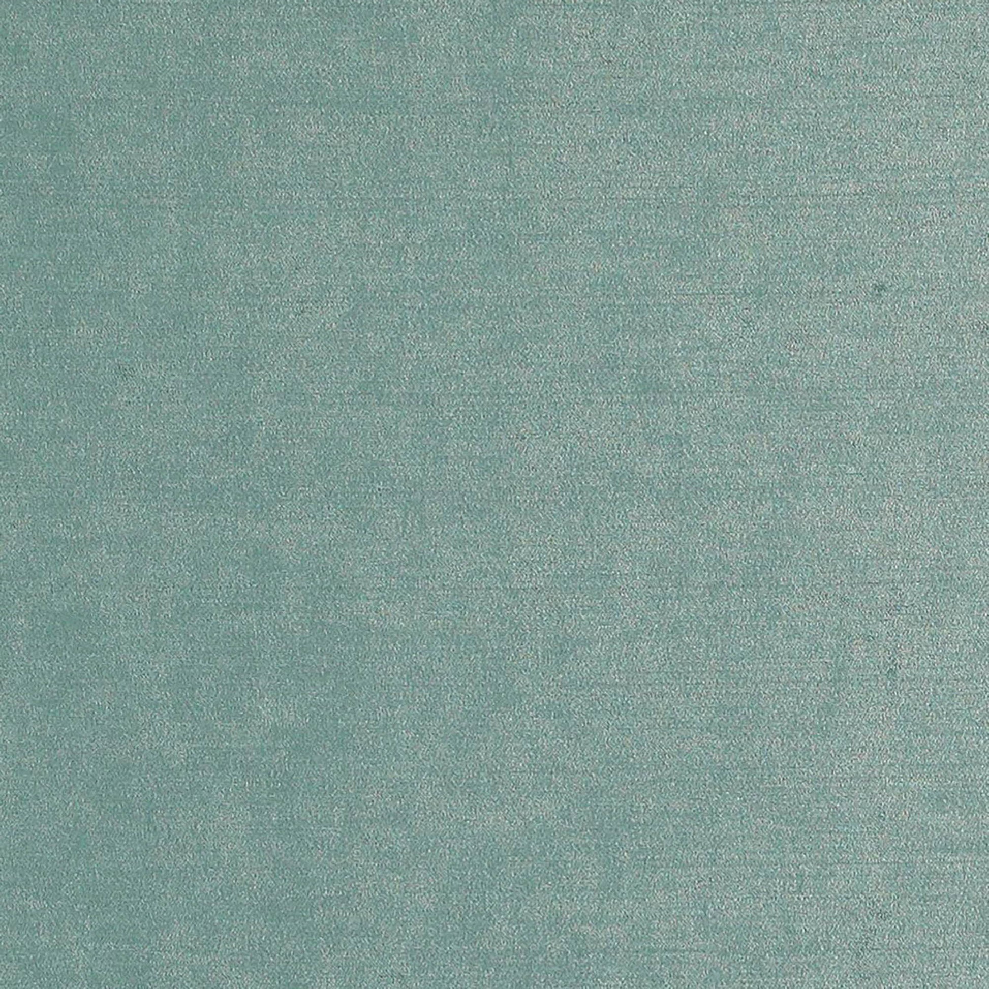 Blue chenille fabric texture with a subtle weave; versatile upholstery or drapery material.