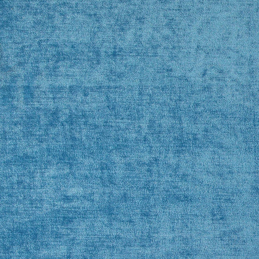 JF Fabrics REVIVAL 67 Fabric Traditional,Transitional,Contemporary,Plain Blue  Chenille,Texture - 5840967 J7371