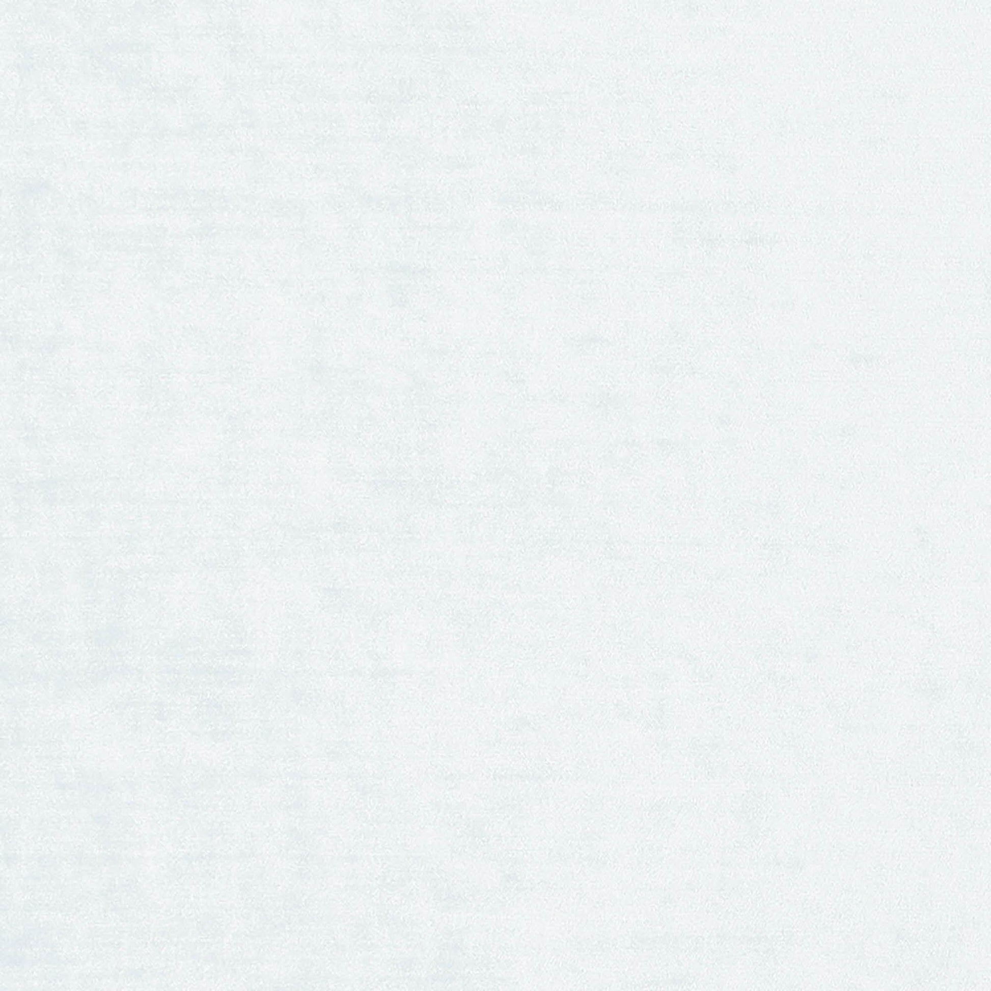 Soft white chenille fabric texture with a subtle pattern.