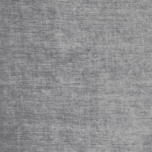 JF Fabrics REVIVAL 96 Fabric Traditional,Transitional,Contemporary,Plain Grey/Silver  Chenille,Texture - 5840996 J7371