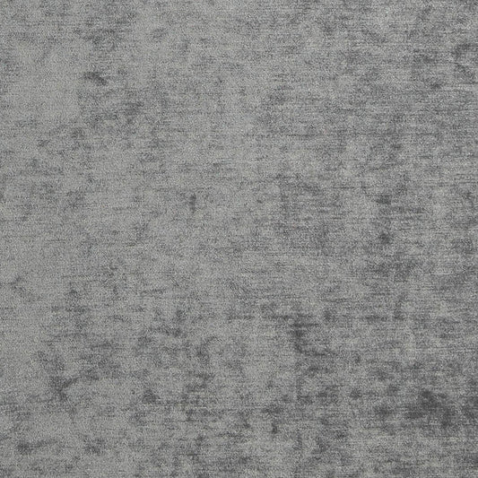 JF Fabrics REVIVAL 97 Fabric Traditional,Transitional,Contemporary,Plain Grey/Silver  Chenille,Texture - 5840997 J7371