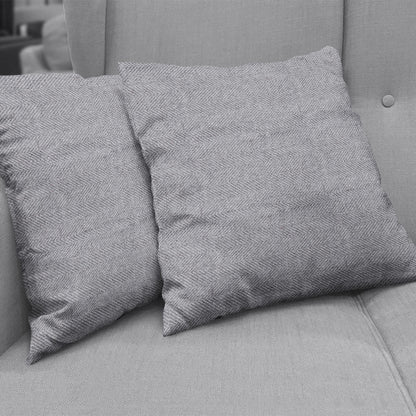 NICHOLASJOHN INC NJ-JORDAN Steel Solid   Fabric - NJ25-2778