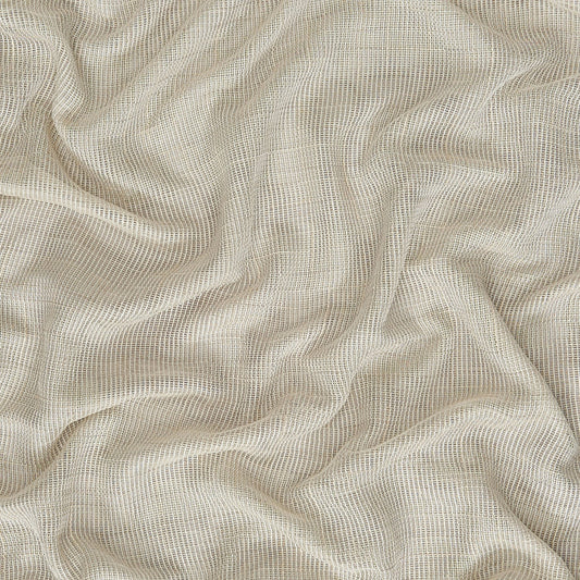 JF Fabrics REXFORD 30 Fabric Traditional,Transitional,Contemporary,Plain Creme/Beige  Wide Width,Sheer - 7487230 J8231