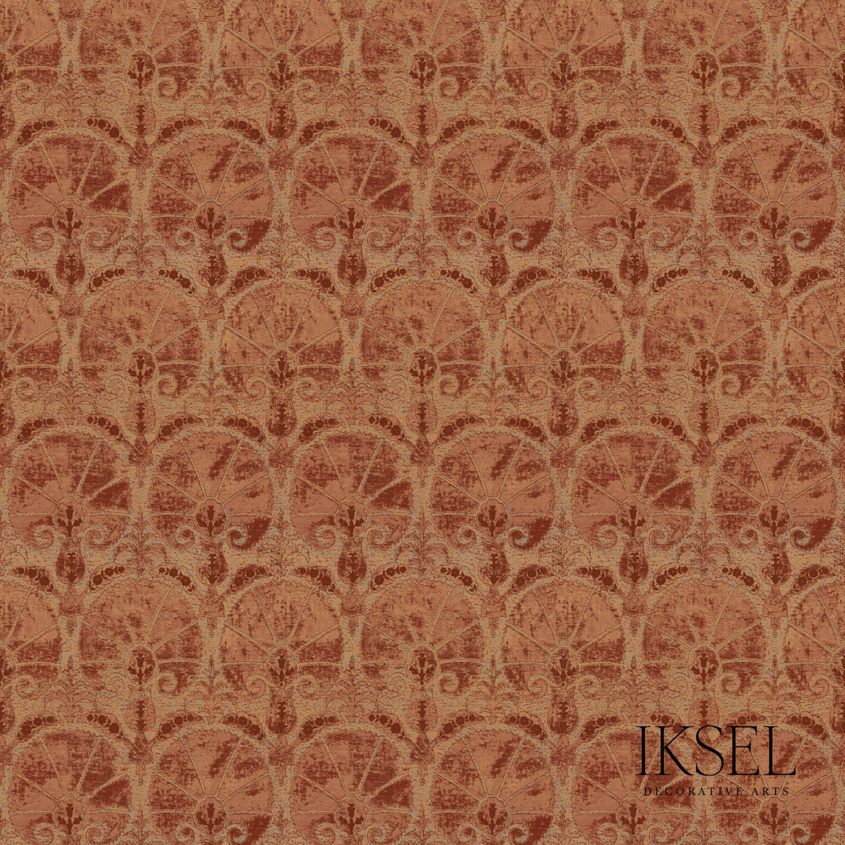 SCHUMACHER  IKSEL KARANFIL PRINTS PRINTS ORIGINAL   - RF208CS01