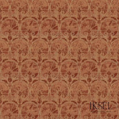 SCHUMACHER  IKSEL KARANFIL PRINTS PRINTS ORIGINAL   - RF208CS01