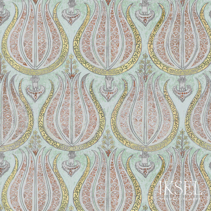 SCHUMACHER  IKSEL PLUMP TULIPS PRINTS PRINTS ORIGINAL   - RF211CS01