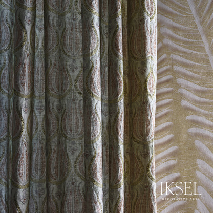 SCHUMACHER  IKSEL PLUMP TULIPS PRINTS PRINTS ORIGINAL   - RF211CS01