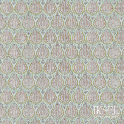 SCHUMACHER  IKSEL PLUMP TULIPS PRINTS PRINTS ORIGINAL   - RF211CS01