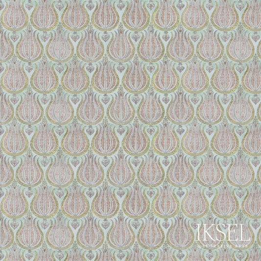 SCHUMACHER  IKSEL PLUMP TULIPS PRINTS PRINTS ORIGINAL   - RF211CS01