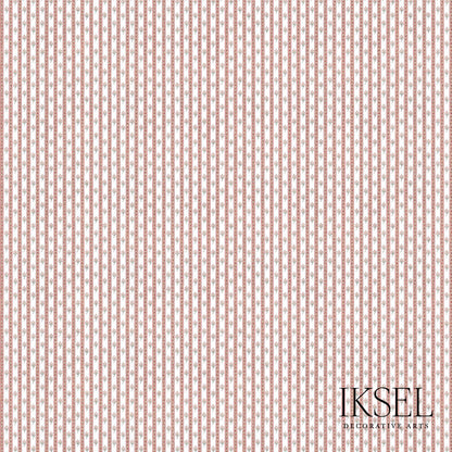 SCHUMACHER  IKSEL BOUQUET STRIPE PRINTS PRINTS ORIGINAL   - RF301CS01