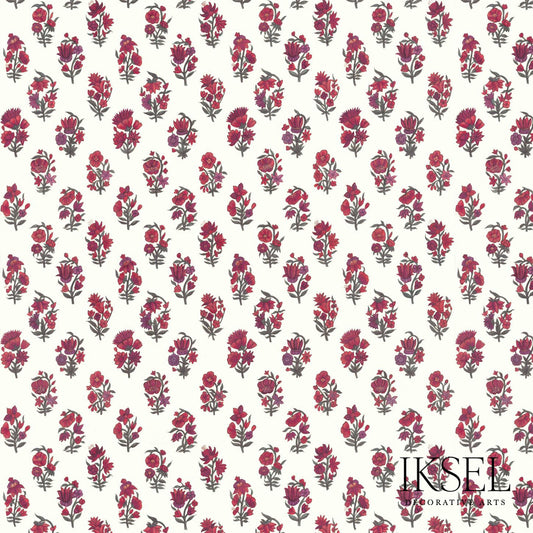 SCHUMACHER  IKSEL BOTEH PRINTS PRINTS ORIGINAL   - RF302CS01