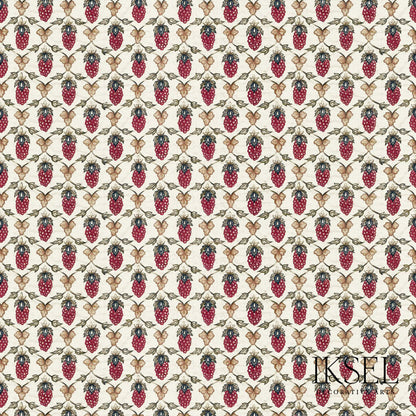 SCHUMACHER  IKSEL MOGUL BERRY PRINTS PRINTS ORIGINAL   - RF308CS01