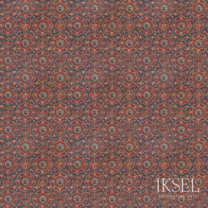 SCHUMACHER  IKSEL CELESTIAL DANCE PRINTS PRINTS ORIGINAL   - RF309CS01