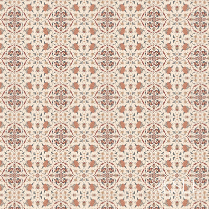 SCHUMACHER  IKSEL SHAH JAHAN PRINTS PRINTS ORIGINAL   - RF312CS01