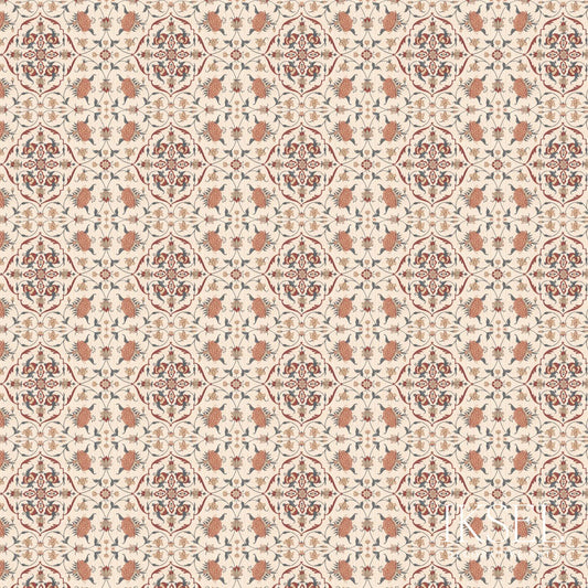 SCHUMACHER  IKSEL SHAH JAHAN PRINTS PRINTS ORIGINAL   - RF312CS01