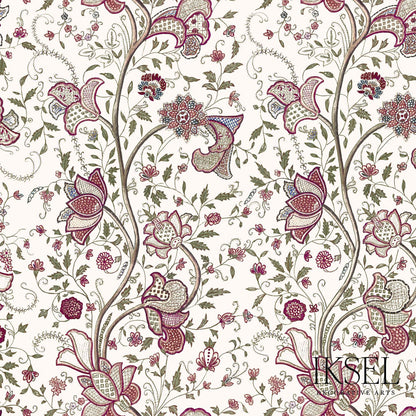 SCHUMACHER  IKSEL CHANDERNAGOR PRINTS PRINTS ORIGINAL   - RF317CS01