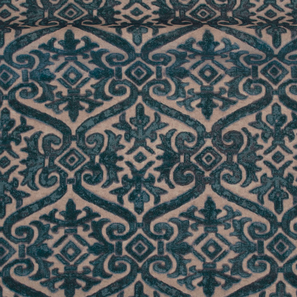 SCHUMACHER  IKSEL LOREDAN PRINTS PRINTS PEACOCK   - RF901CS57