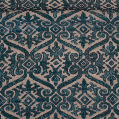 SCHUMACHER  IKSEL LOREDAN PRINTS PRINTS PEACOCK   - RF901CS57