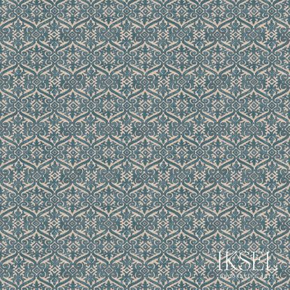 SCHUMACHER  IKSEL LOREDAN PRINTS PRINTS PEACOCK   - RF901CS57