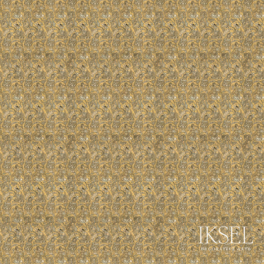 SCHUMACHER  IKSEL SAFAVID MUSICIANS PRINTS PRINTS ORIGINAL   - RF905CS01