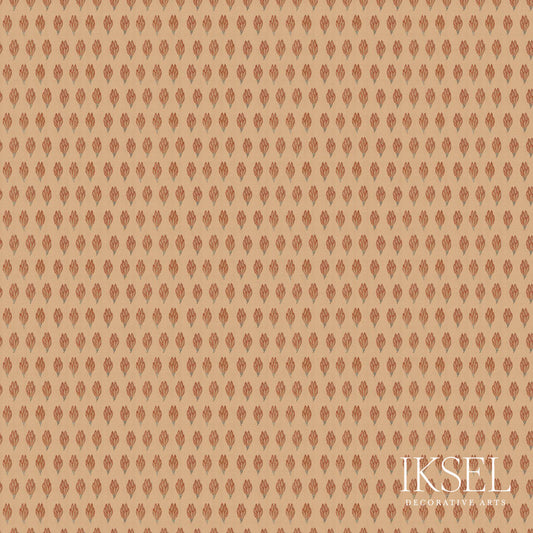 SCHUMACHER  IKSEL PERSIAN TULIPS PRINTS PRINTS ORIGINAL   - RF913CS01