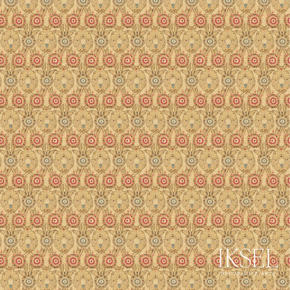 SCHUMACHER  IKSEL OTTOMAN TRACERY PRINTS PRINTS ORIGINAL   - RF915CS01