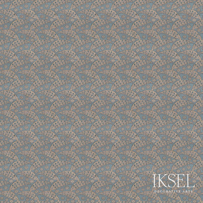 SCHUMACHER  IKSEL SAZ LEAVES PRINTS PRINTS NATTIER   - RF917CR51