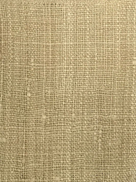 SCALAMANDRE OUTLET  FABRIC NEPAL  FABRIC BRONZE   - RF 00060001