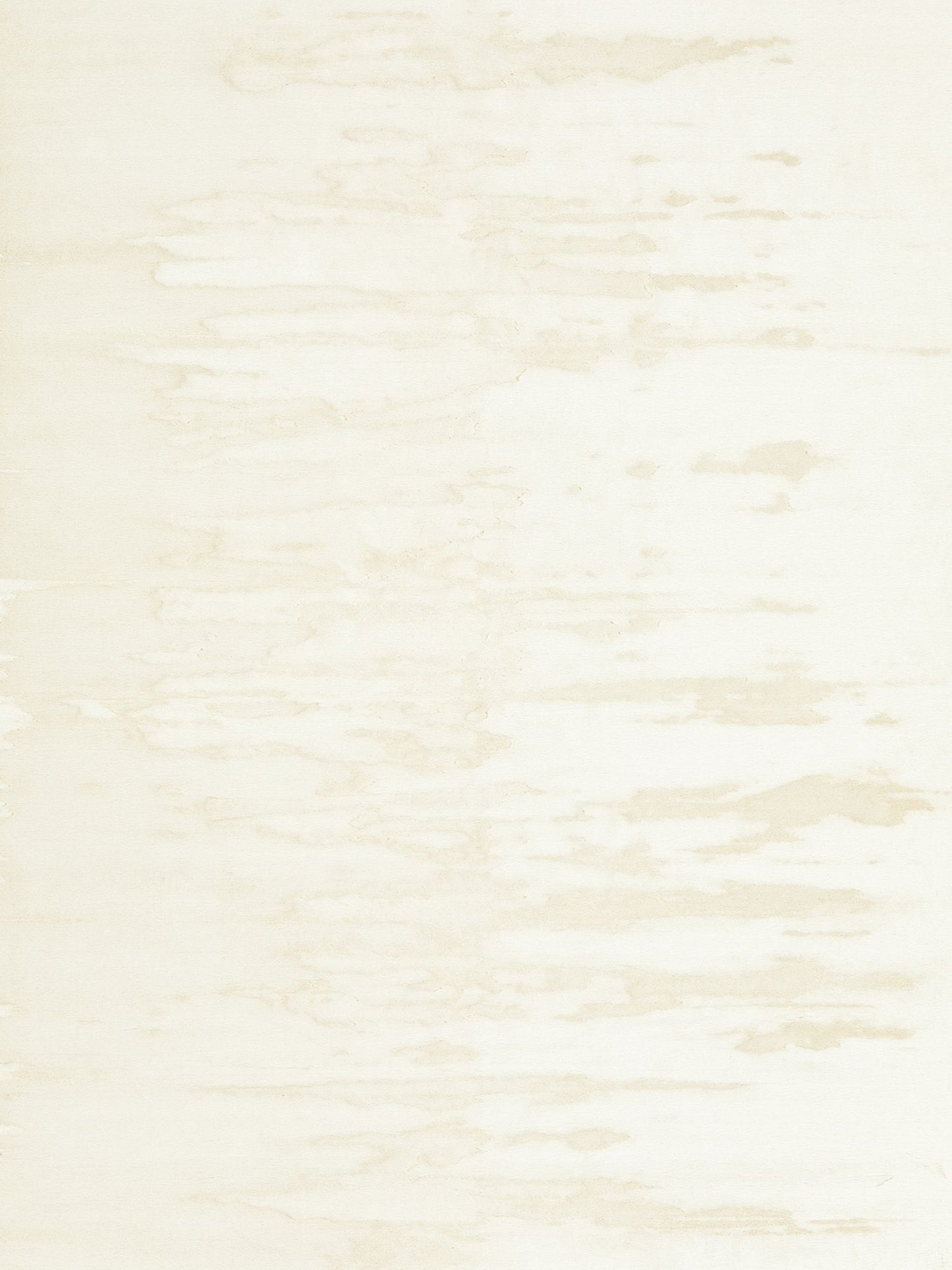 Cream textured fabric with subtle beige horizontal streaks and soft woven grain.