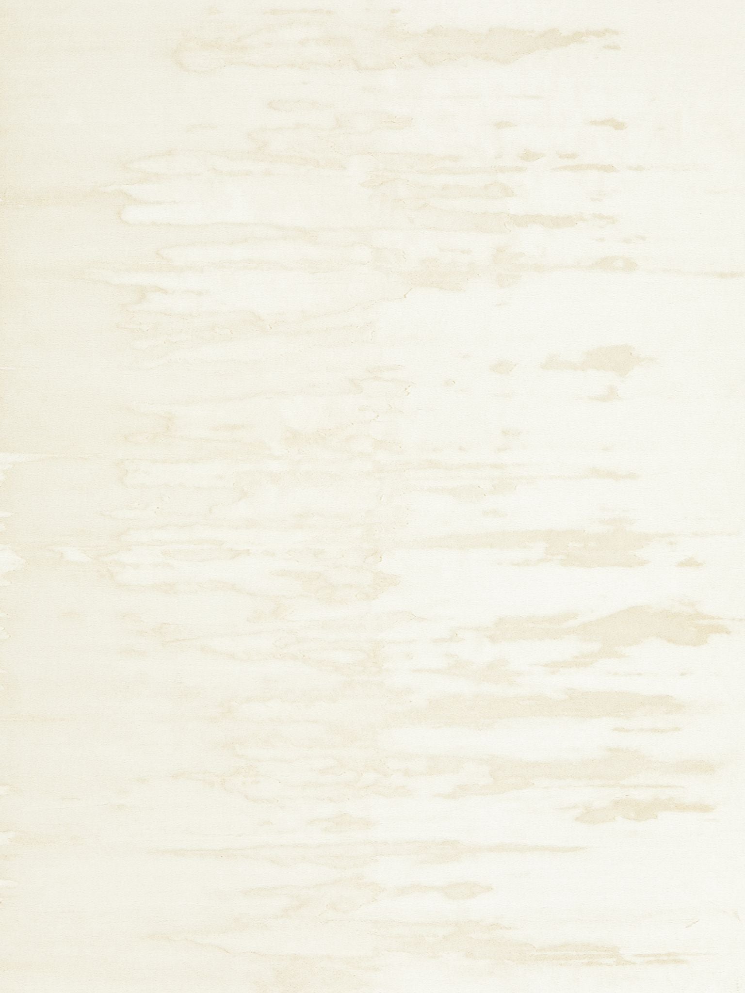 Cream textured fabric with subtle beige horizontal streaks and soft woven grain.