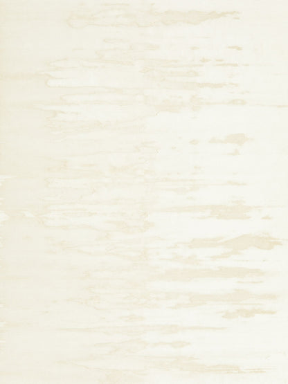 Cream textured fabric with subtle beige horizontal streaks and soft woven grain.
