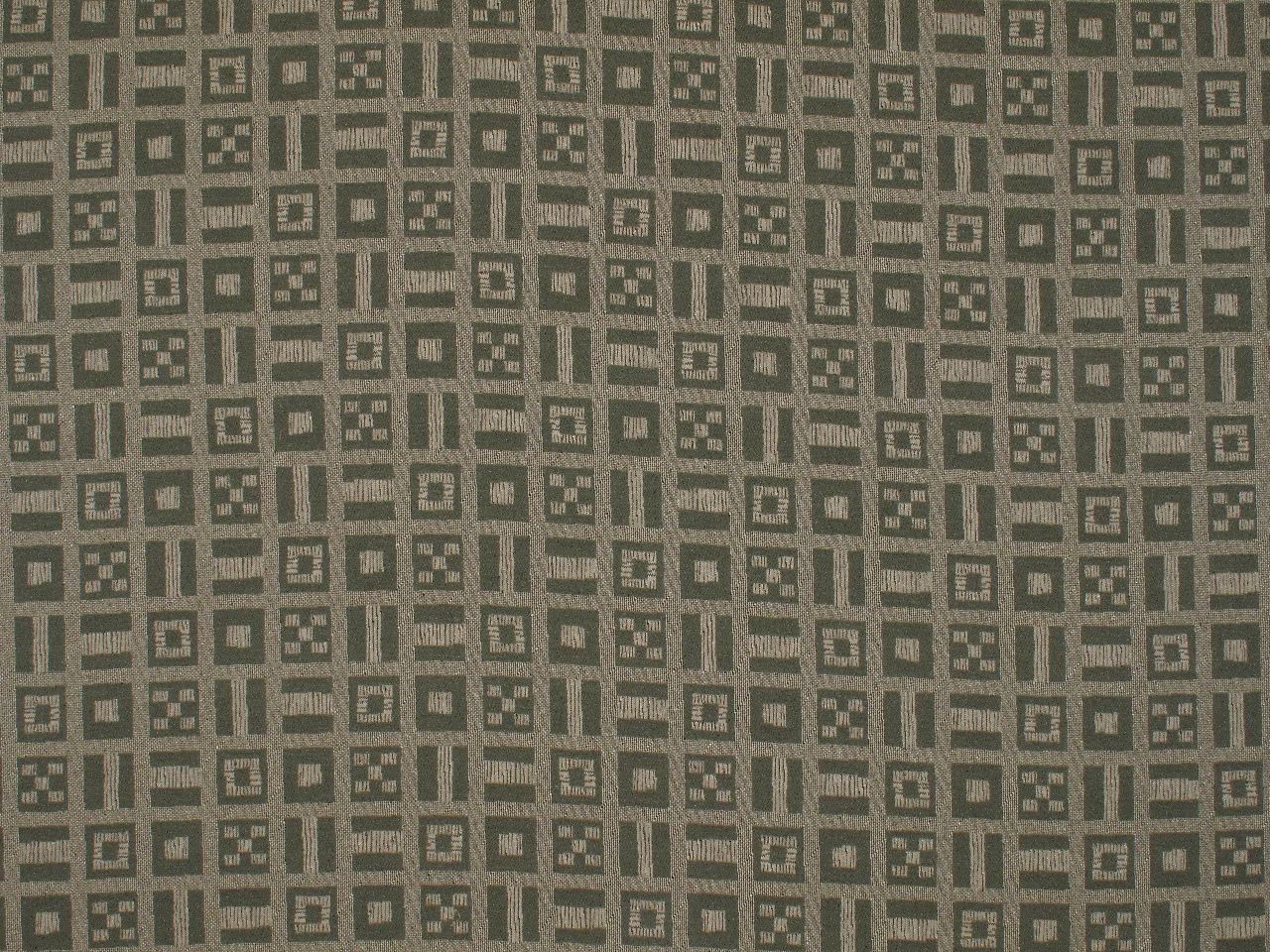 SCALAMANDRE OUTLET  FABRIC RHINELAND  FABRIC OLIVE   - RH 00011468