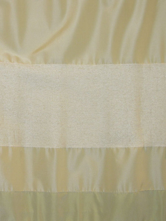 SCALAMANDRE OUTLET  FABRIC MELISANDE  FABRIC GOLDEN MIST   - RH 00021978