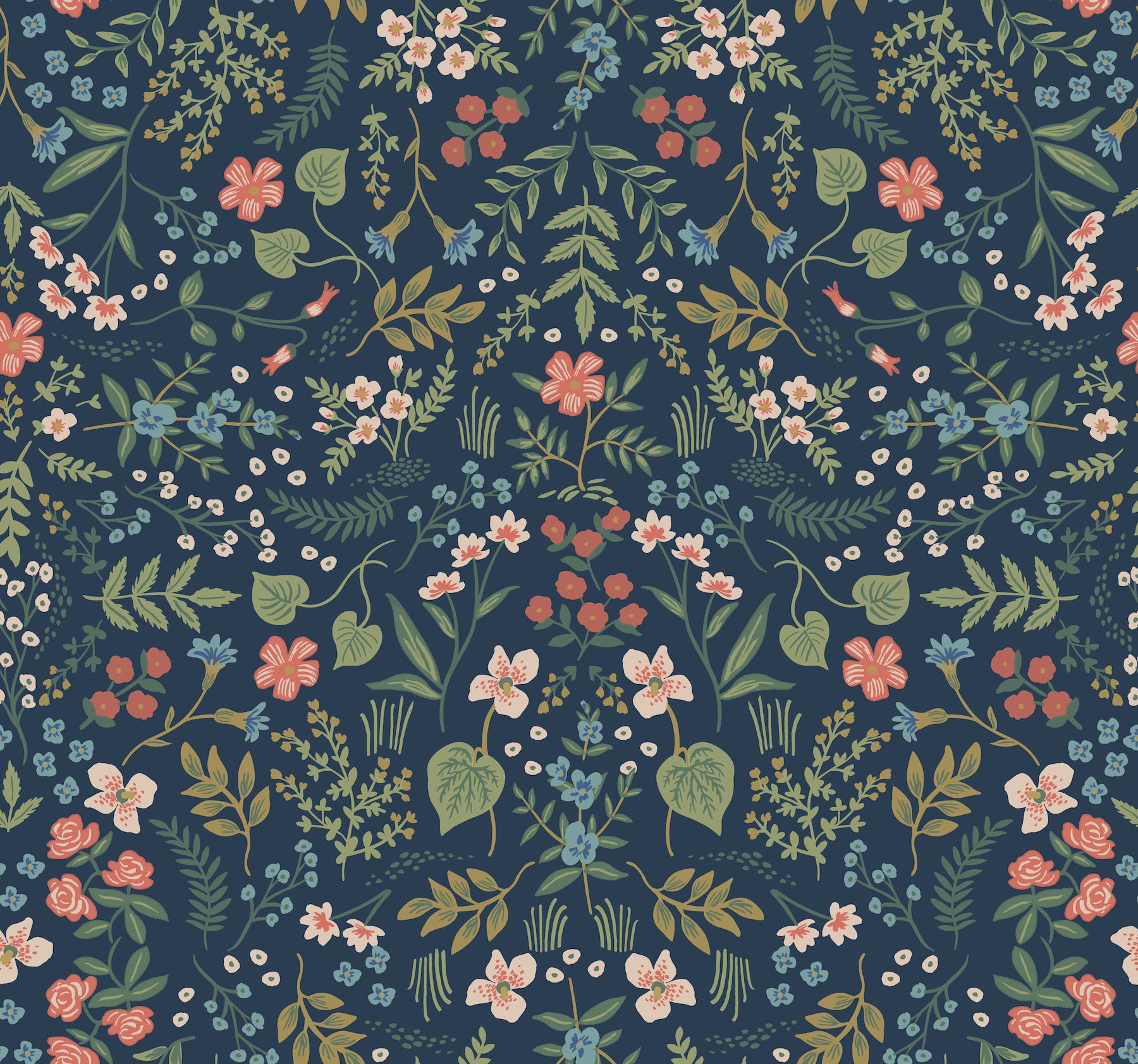 Rifle Paper Co. Sample RI5154 Wildwood