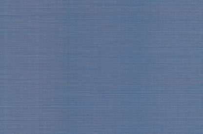 York Wallcoverings York Wallcoverings Rifle Paper Co. Palette Blue Wallpaper Weaves Weaves Blue   - RI5184