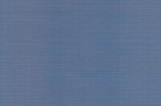 York Wallcoverings Grasscloth II Palette Blue Wallpaper  Weaves Blues   - RI5184