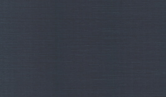 York Wallcoverings Rifle Paper Co. 3rd Edition Palette Navy Wallpaper  Weaves Blues   - RI5188