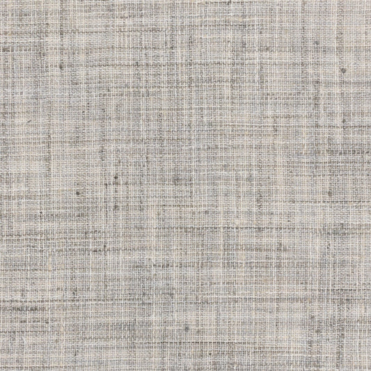 STOUT TEXTILES  DRAPERY,CASEMENT TRADITIONAL, SOLID KHAKI,PONGEE   - RICE-2