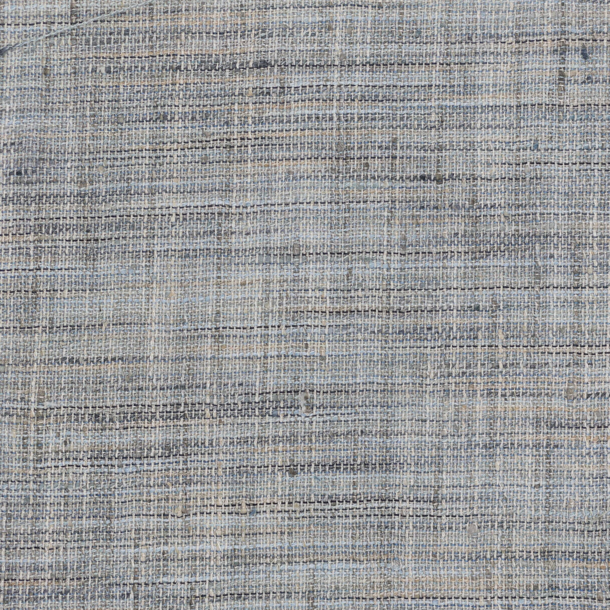 STOUT TEXTILES  DRAPERY,CASEMENT TRADITIONAL, SOLID HAZE,POWDER,STARLIGHT   - RICE-3