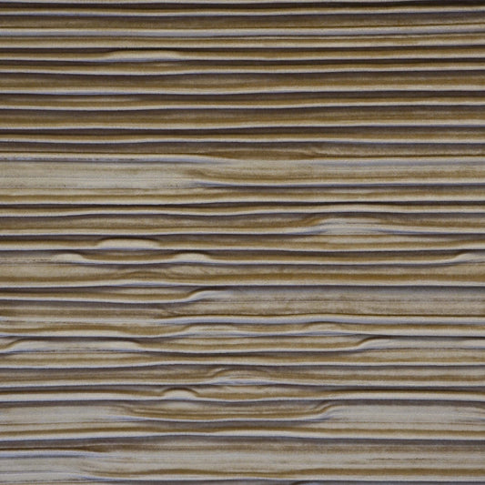 JF Fabrics JF Studio RICKI 36 Fabric Pleated Brown, Gold, Tan, Sand  Velvet - 9016836 SJ102