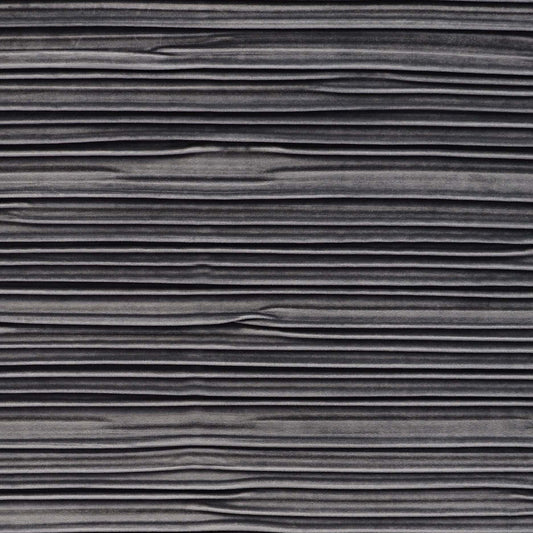 JF Fabrics JF Studio RICKI 95 Fabric Pleated Grey  Velvet - 9016895 SJ102