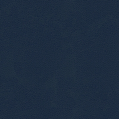 KRAVET DESIGN VINYL/FAUX LEATHER TEXTURE BLUE,BLUE,   - RIGEL.5.0