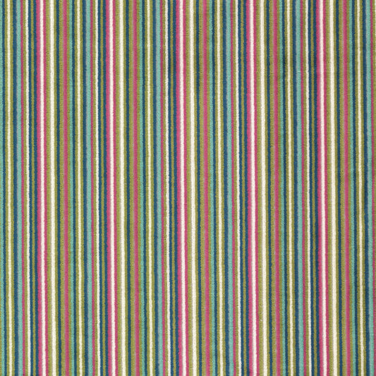 STOUT TEXTILES  UPHOLSTERY,WOVENS TRANSITIONAL,, STRIPE JEWEL   - RIMI-1