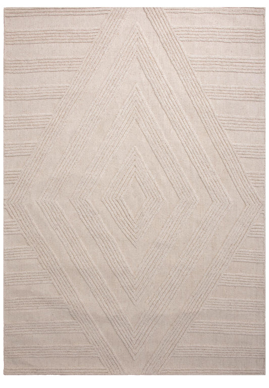 Rio Contemporary rug 5' x 8'.