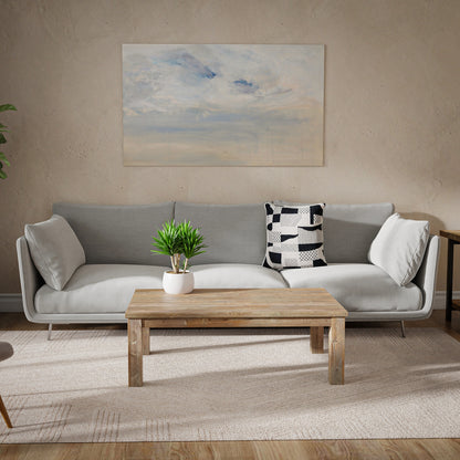 Rio Contemporary rug, 8' x 10'.
