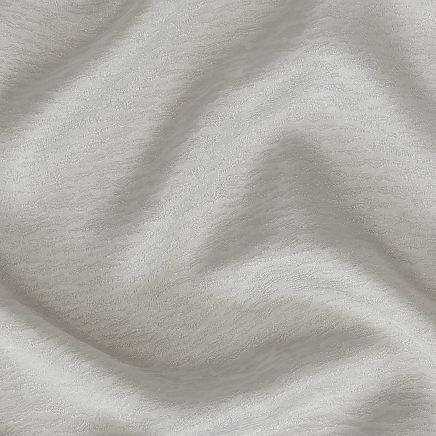 JF Fabrics RIPPLE 94 Fabric Traditional,Transitional,Contemporary,Plain Grey/Silver  Wide Width,Jacquard,Sheer - 7487394 J8231