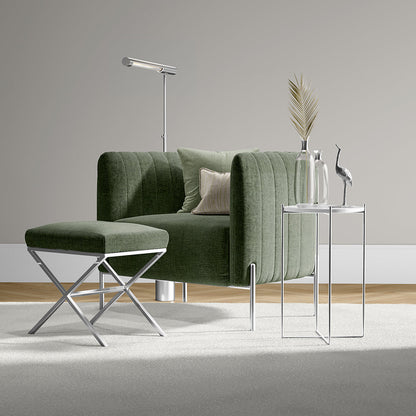 NICHOLASJOHN INC NJ-STRIVING Alpine Solid   Fabric - NJ25-2792